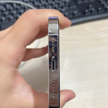 Trendyol Satıcısı Olduğu Halde Tamir Görmüş Apple Telefon Satıyor!