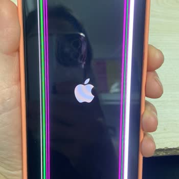 Trendyol Satıcısı Olduğu Halde Tamir Görmüş Apple Telefon Satıyor!