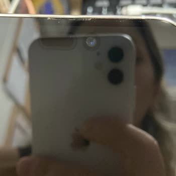 Trendyol Satıcısı Olduğu Halde Tamir Görmüş Apple Telefon Satıyor!