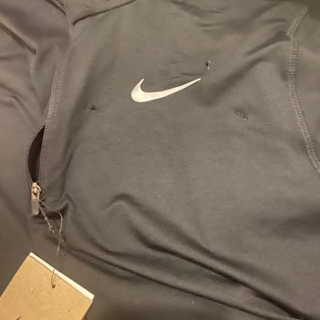 Boyner Nike Ürün Defosu Hakkında