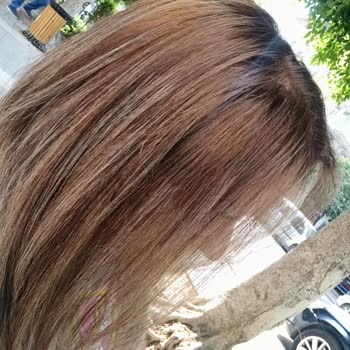 Halil Karataş Saç Tasarım (Adana) Saçımı Mahvetti