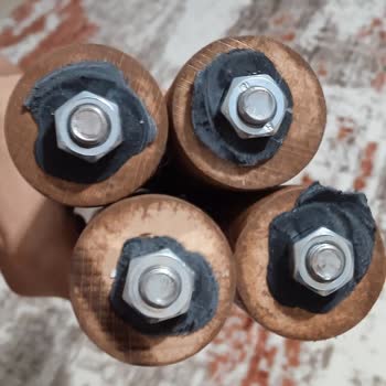 Evidea'dan Aldığımız Ürünlerinin Kalitesizliği.