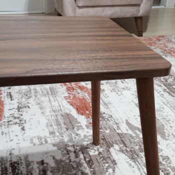 Evidea'dan Aldığımız Ürünlerinin Kalitesizliği.