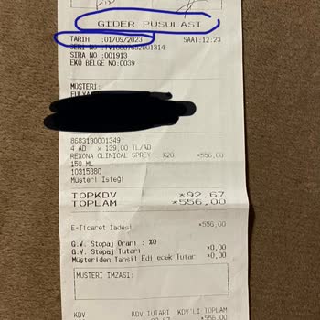 Gratis Com TR Alışveriş Pişmanlığı; Etkili İşletilemeyen İade Süreci