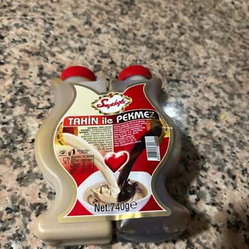 Seyidoğlu Gıda Seyidoğlu Pekmez Ambalaj Şişmesi