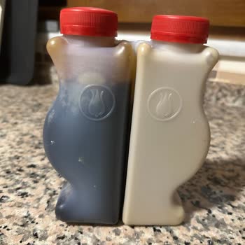 Seyidoğlu Gıda Seyidoğlu Pekmez Ambalaj Şişmesi