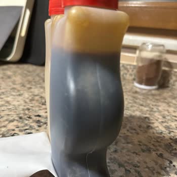 Seyidoğlu Gıda Seyidoğlu Pekmez Ambalaj Şişmesi