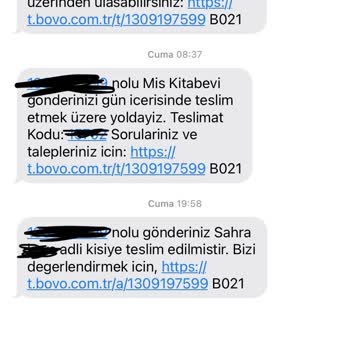 Okulset.com Online Alışveriş Mağduriyeti ve Çirkin Üslup
