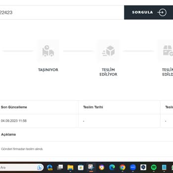 Kitapyurdu Her Alanda Mağdur Eden Firma