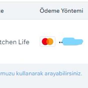 Wix.com Yanlış Bilgi Verilmesi