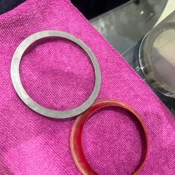 Dyson V11 Toz Hazne Contası