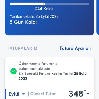 Turkcell Abonelik Hatası Ve Fatura Fazlalığı