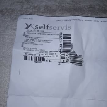 Ouno Service Vodafone Yetkili Servis Kulaklık Arızası