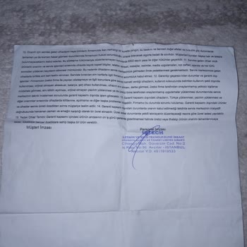 Ouno Service Vodafone Yetkili Servis Kulaklık Arızası