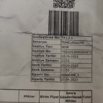 Media Markt Sıfır Ürün Yerine Kullanılmış Ürün Gönderildi