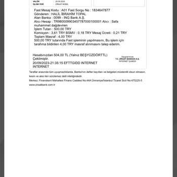 Betorspin Param Oyun Hesabıma Geçmedi