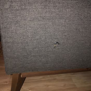 Enza Home Satış Sonrası Hizmet Mağduriyeti