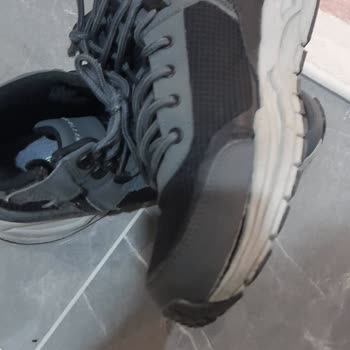 Olgarlar Spor Malzemeleri Skechers Marka Ayakkabının Ayıplı Olması