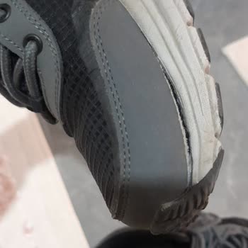 Olgarlar Spor Malzemeleri Skechers Marka Ayakkabının Ayıplı Olması