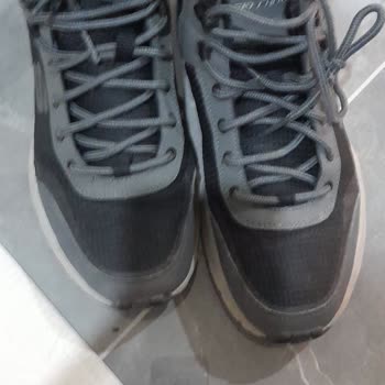 Olgarlar Spor Malzemeleri Skechers Marka Ayakkabının Ayıplı Olması