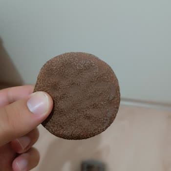 Ülker Halley Mini Bozuk Çıktı