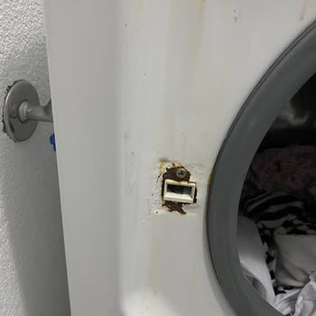 Yıldırım Teknik Servisin Makinemizi Bozması