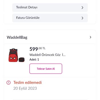 MNG Kargo Taşımacılık Ama Taşımıyor