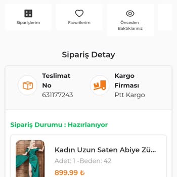 Patırtı Kargo Gecikmesi, Müşteriyi Dikkate Almaması