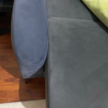Doğtaş Mobilya Kumaş Rengi Farklı