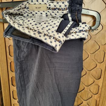 Kalitesiz Ürün Satan KİP