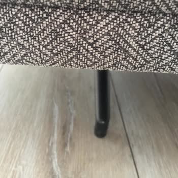 Enza Home Yırtık Koltuk Teslimatı