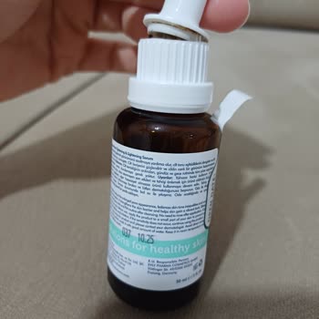 The Purest Solutions Bozuk Serum Gönderdi