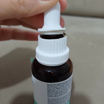 The Purest Solutions Bozuk Serum Gönderdi