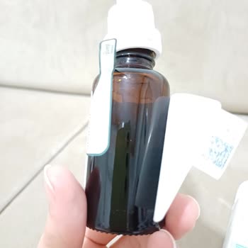 The Purest Solutions Bozuk Serum Gönderdi