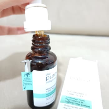 The Purest Solutions Bozuk Serum Gönderdi