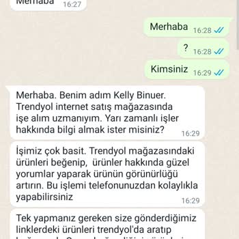 Trendyol Para Gönderme Hesaba