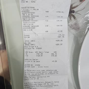 FLO Ayakkabı FLO Her Zamanki Gibi