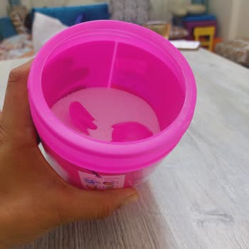 Vanish Kosla Eksik Ürün Toz Deterjan