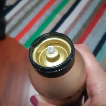 Syoss Keratin Sac Köpüğü Kapağı