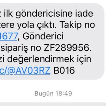 MNG Kargo Harmandere Teslimat Sorunu