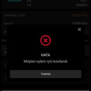 Exxenbet Para Çekim Risk Altında