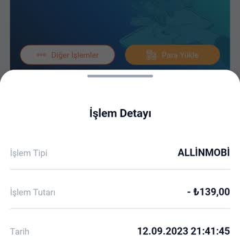 Paycell Haksiz Yere Ve Haberim Olmadan Üyelik