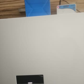 Tamir Edilemeyen Bosch Buzdolabı