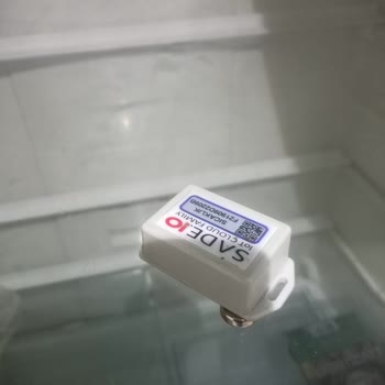 Tamir Edilemeyen Bosch Buzdolabı