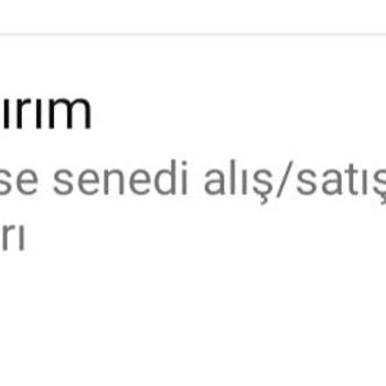 Garanti BBVA Garanti Hisse Alış/satış İzinsiz Para İşleme Ve Kesintisi