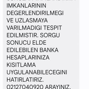 Reel Alacak Diye SMS Geliyor
