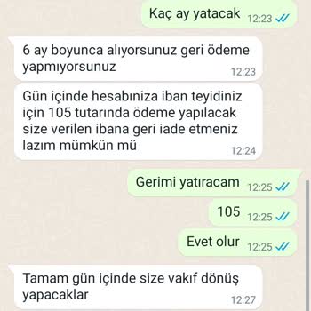Finans Kuruluşları Adıyla Dolandırıcılık P*****a Mor Çiçek Sevgi Eli Yardım Vakfı Hakkında Şikayet