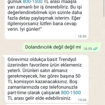 Görev Yap Para Kazan Lucky Shoping Mall İstem Dışı Borç Falan Olmaması İçin Bilgilendirme