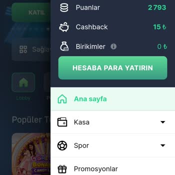 7slots Gör Bu Mesajı