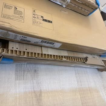 IKEA Yanlış Ürün Satışı ve İadesi Sorunu